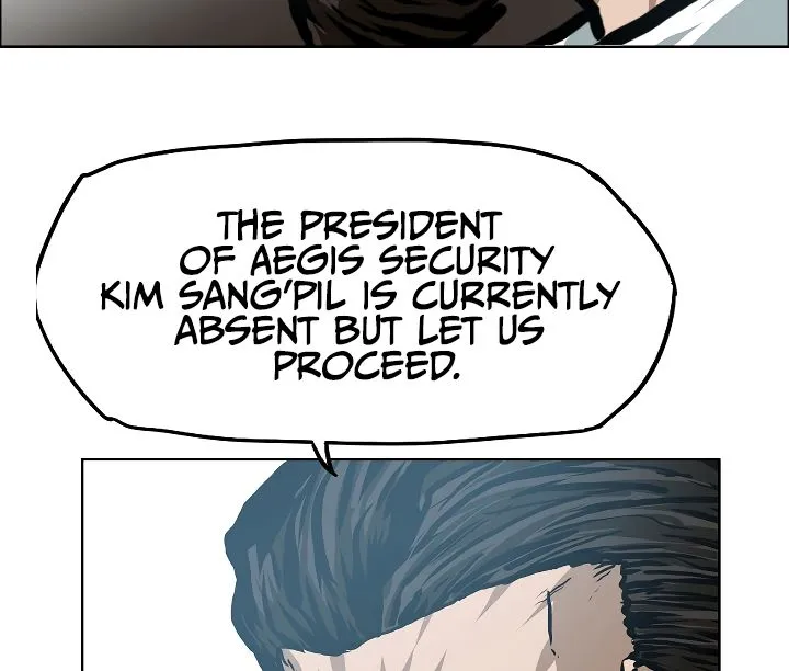 Rooftop Sword Master Chapter 25 Online - página 45