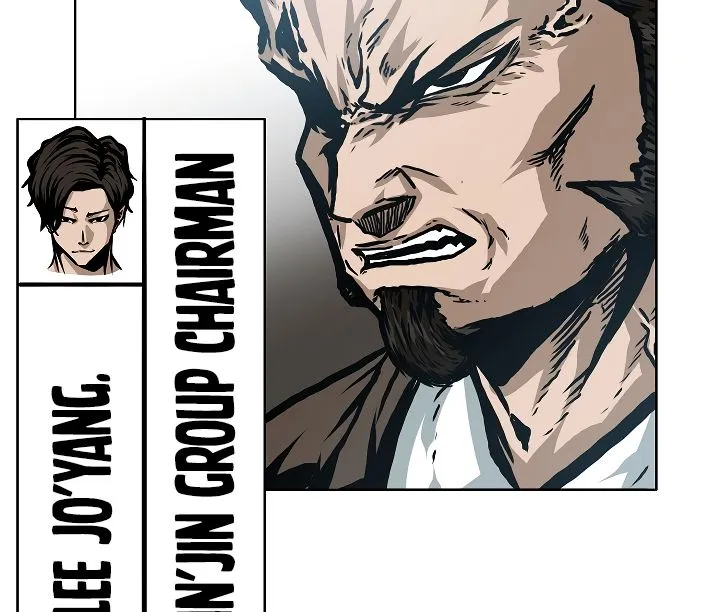 Rooftop Sword Master Chapter 25 Online - página 46