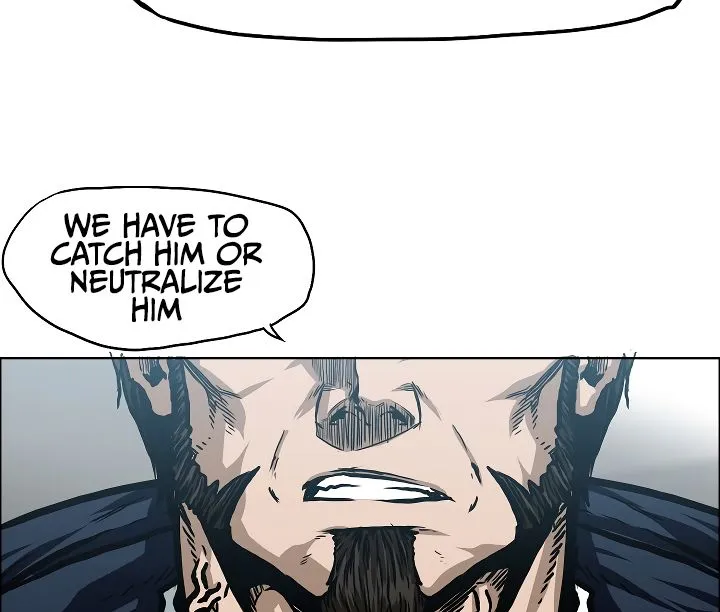 Rooftop Sword Master Chapter 25 Online - página 56
