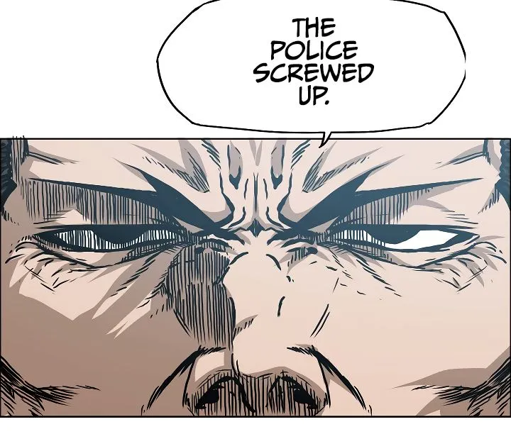 Rooftop Sword Master Chapter 25 Online - página 71