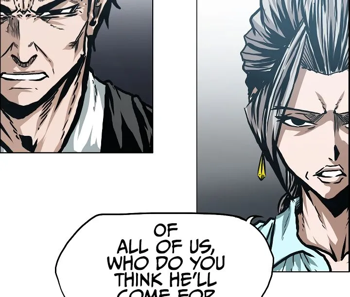 Rooftop Sword Master Chapter 25 Online - página 79