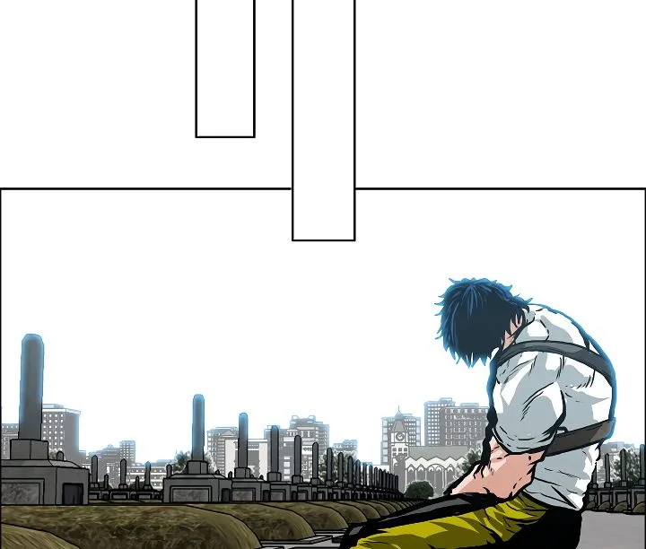 Rooftop Sword Master Chapter 25 Online - página 97