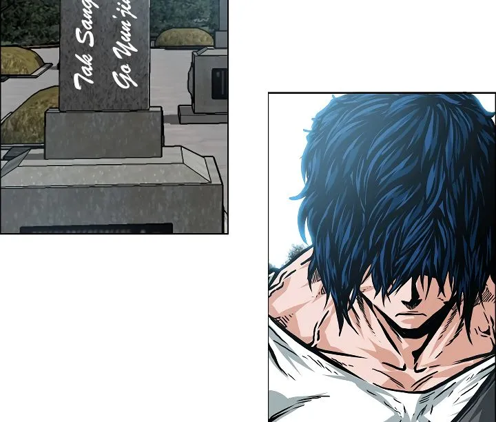Rooftop Sword Master Chapter 25 Online - página 99