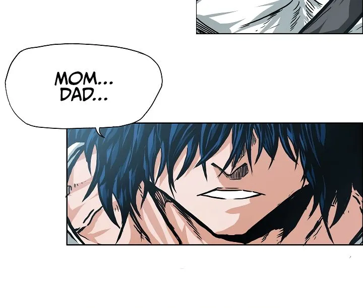 Rooftop Sword Master Chapter 25 Online - página 100