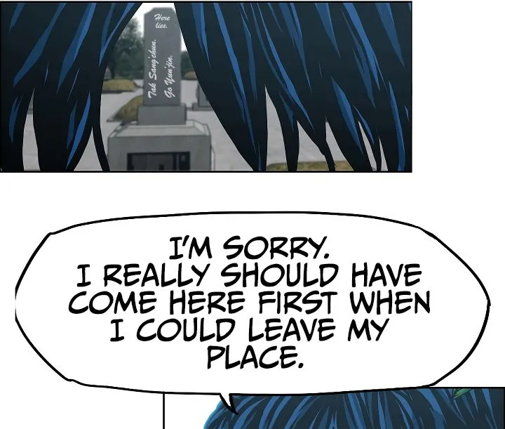 Rooftop Sword Master Chapter 25 Online - página 101