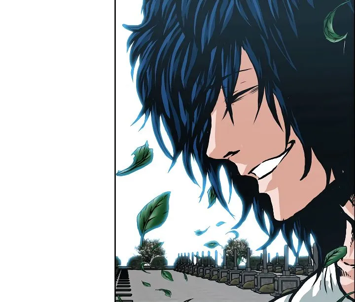 Rooftop Sword Master Chapter 25 Online - página 102
