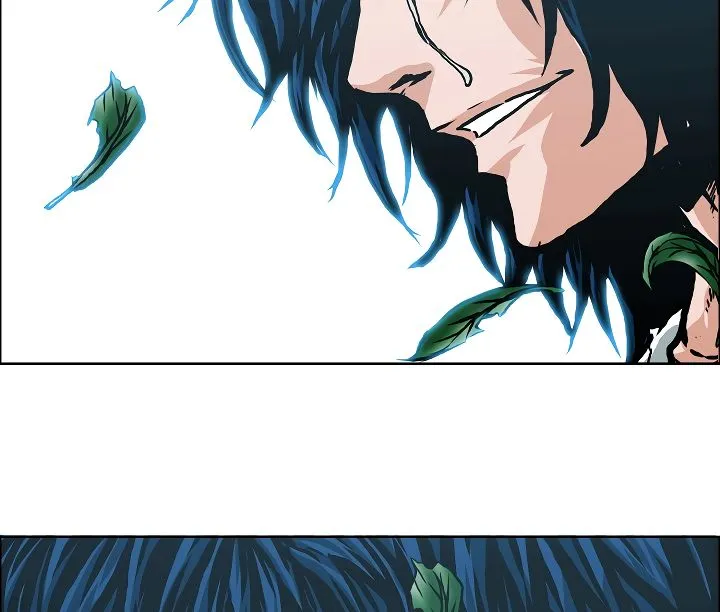 Rooftop Sword Master Chapter 25 Online - página 105