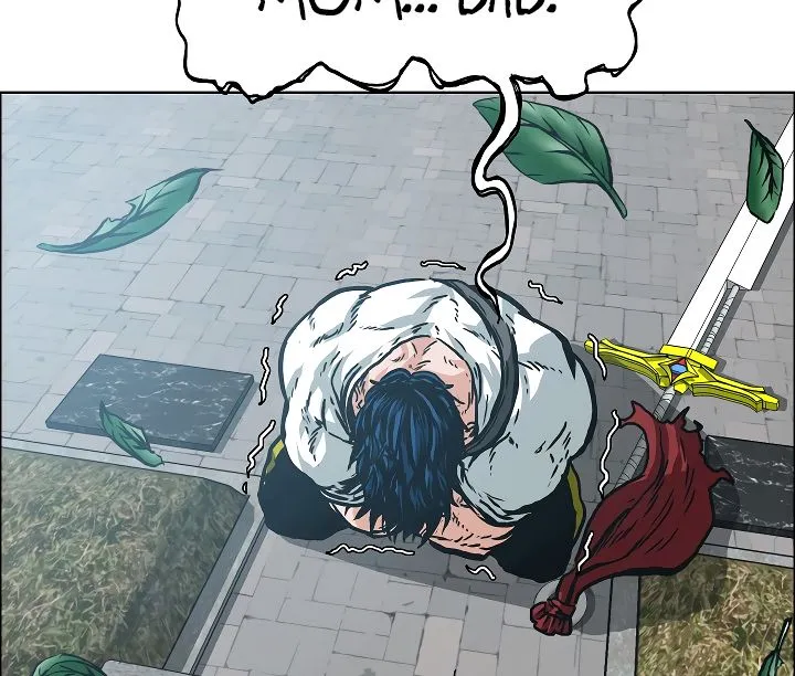 Rooftop Sword Master Chapter 25 Online - página 107