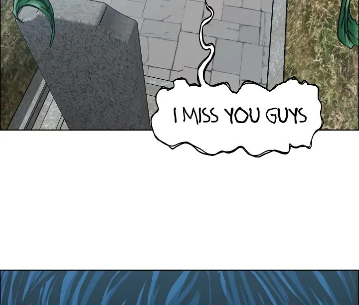 Rooftop Sword Master Chapter 25 Online - página 108