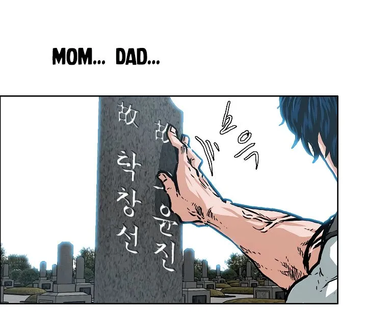 Rooftop Sword Master Chapter 25 Online - página 111