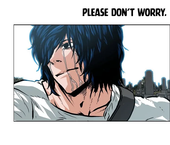 Rooftop Sword Master Chapter 25 Online - página 112