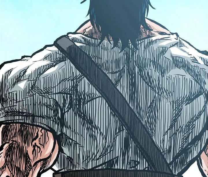 Rooftop Sword Master Chapter 25 Online - página 122