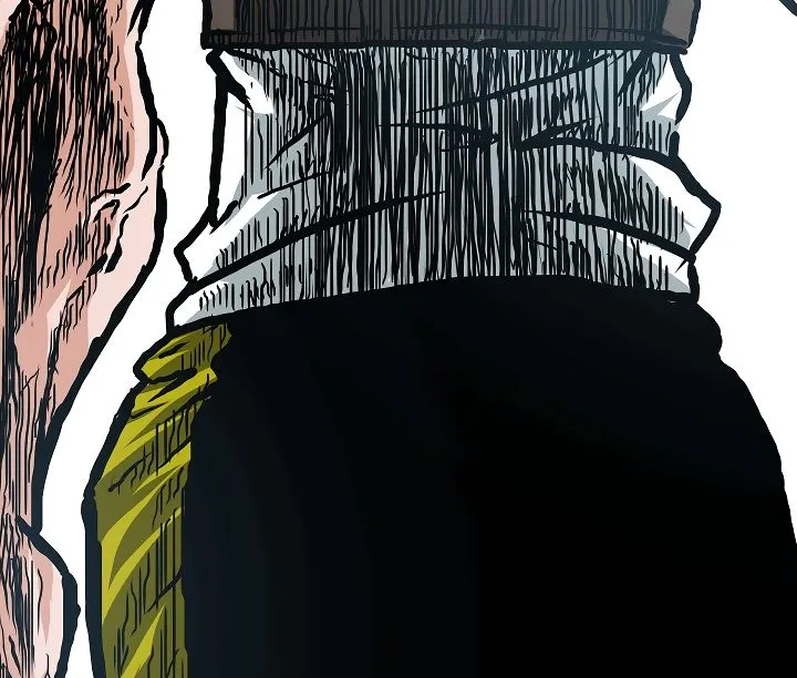 Rooftop Sword Master Chapter 25 Online - página 123