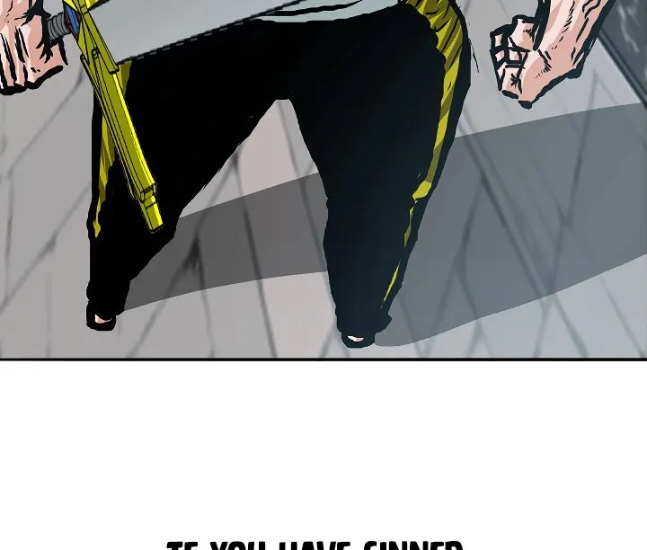 Rooftop Sword Master Chapter 25 Online - página 144