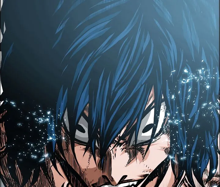 Rooftop Sword Master Chapter 25 Online - página 147