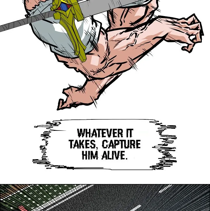 Rooftop Sword Master Chapter 27 Online - página 4