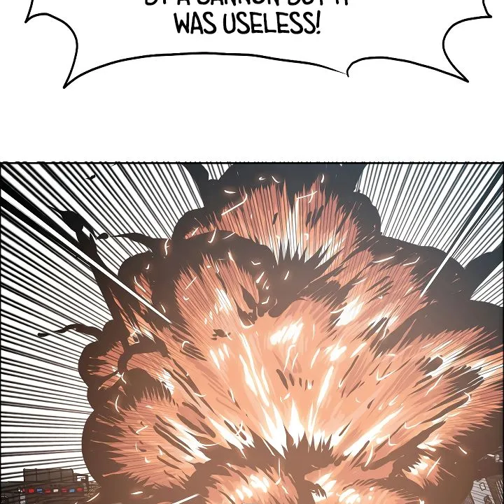 Rooftop Sword Master Chapter 27 Online - página 6