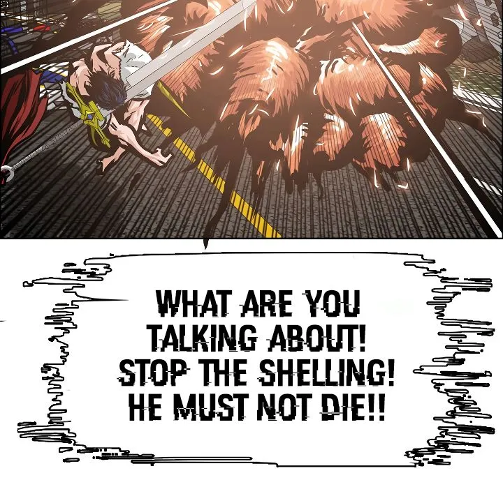 Rooftop Sword Master Chapter 27 Online - página 7