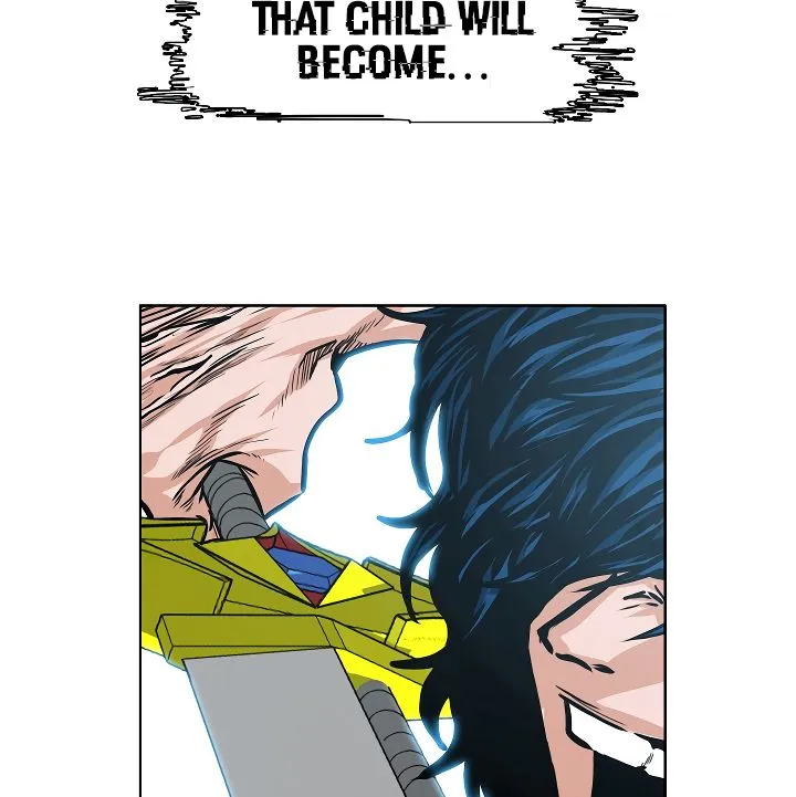 Rooftop Sword Master Chapter 27 Online - página 9