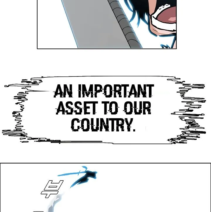 Rooftop Sword Master Chapter 27 Online - página 10
