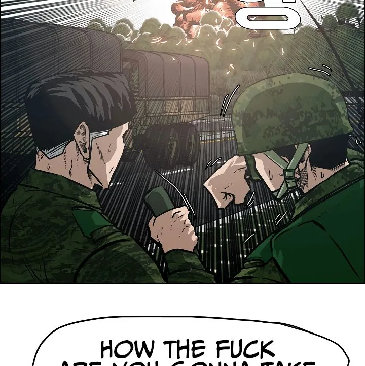 Rooftop Sword Master Chapter 27 Online - página 16