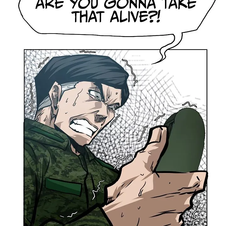 Rooftop Sword Master Chapter 27 Online - página 17