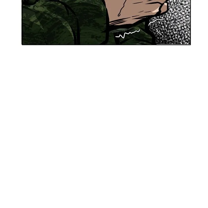 Rooftop Sword Master Chapter 27 Online - página 18