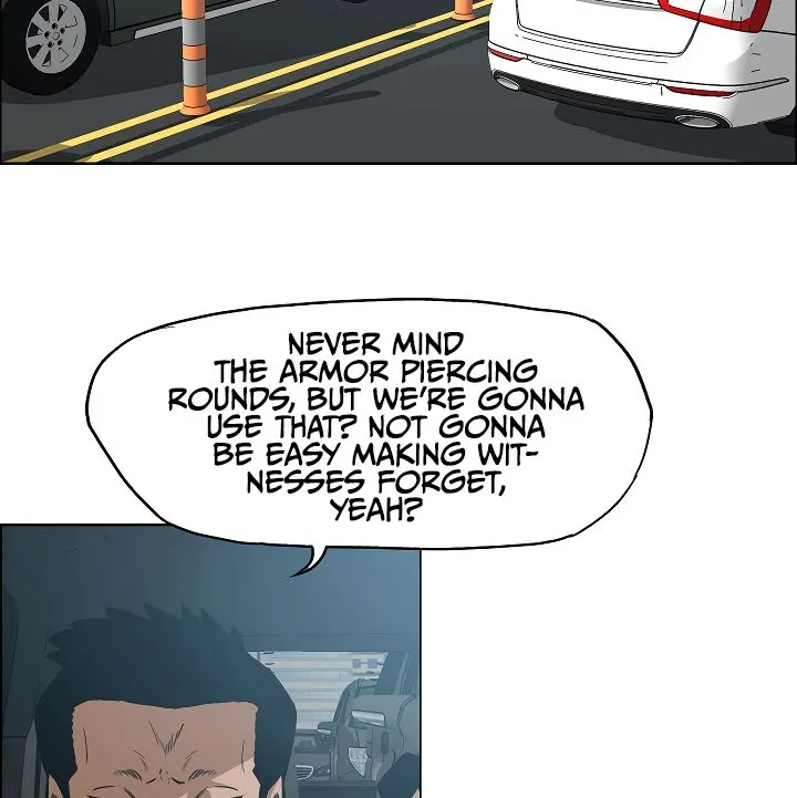 Rooftop Sword Master Chapter 27 Online - página 26