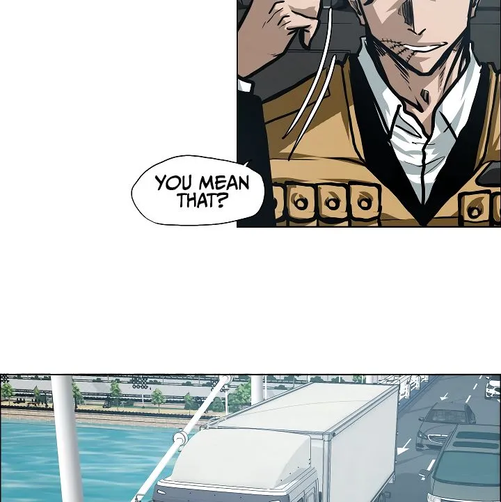 Rooftop Sword Master Chapter 27 Online - página 28