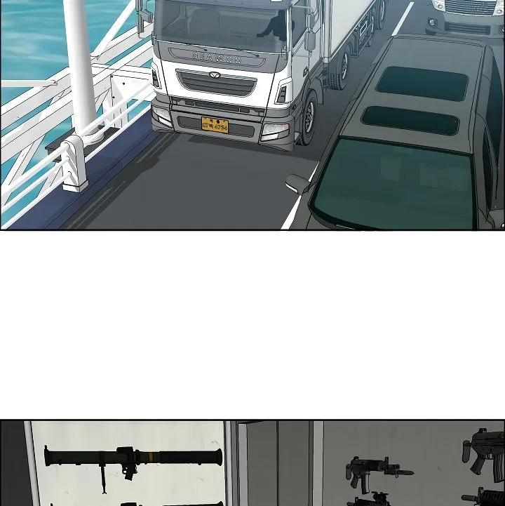 Rooftop Sword Master Chapter 27 Online - página 29