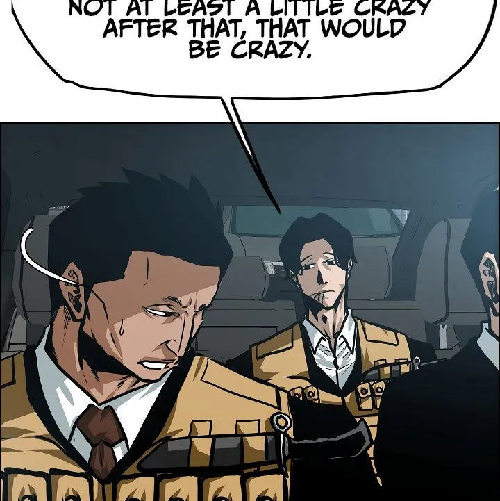 Rooftop Sword Master Chapter 27 Online - página 31