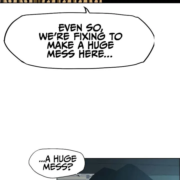 Rooftop Sword Master Chapter 27 Online - página 32