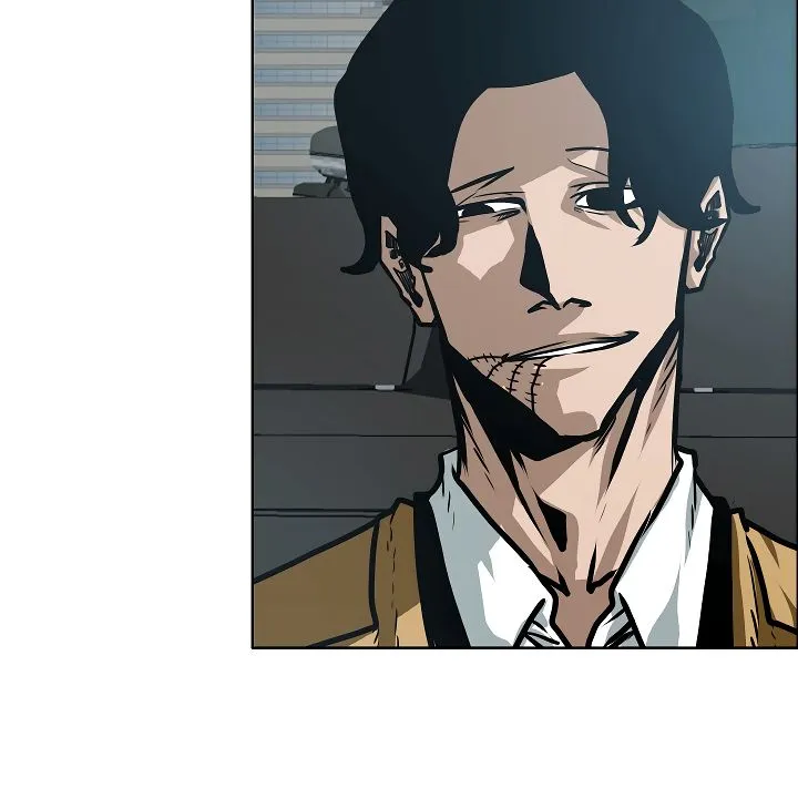 Rooftop Sword Master Chapter 27 Online - página 33