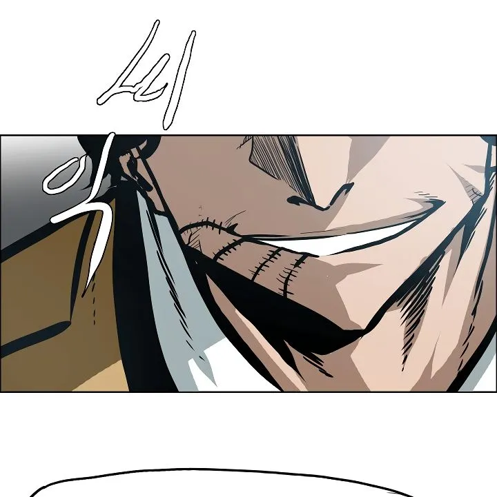 Rooftop Sword Master Chapter 27 Online - página 34
