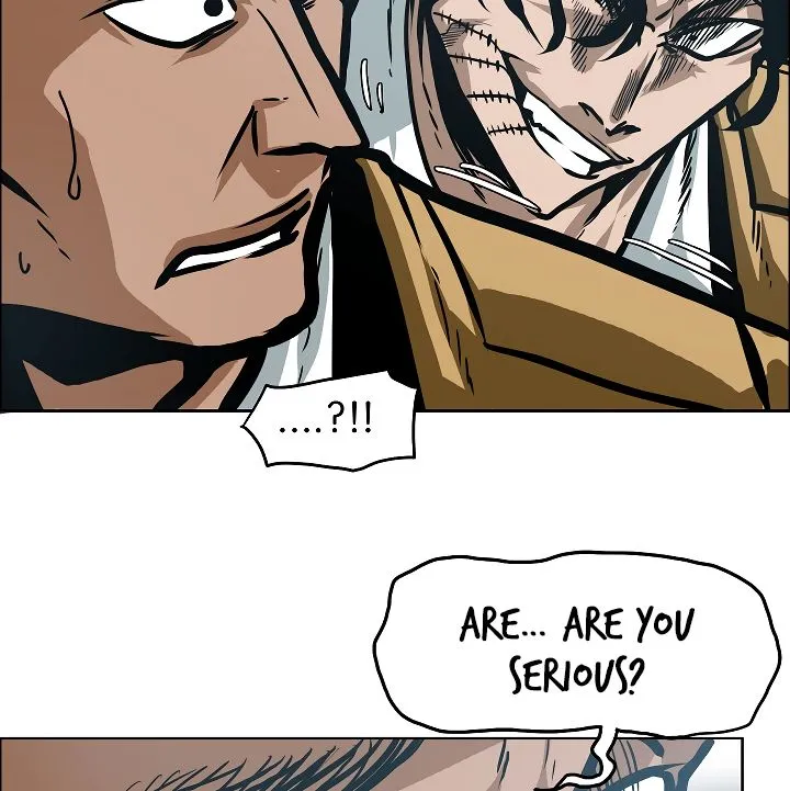 Rooftop Sword Master Chapter 27 Online - página 36