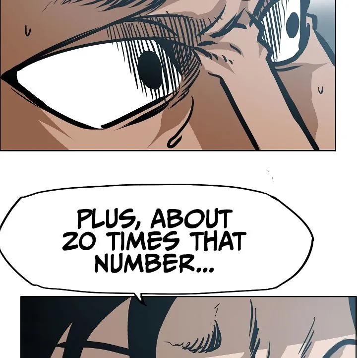 Rooftop Sword Master Chapter 27 Online - página 37