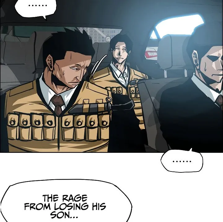 Rooftop Sword Master Chapter 27 Online - página 39
