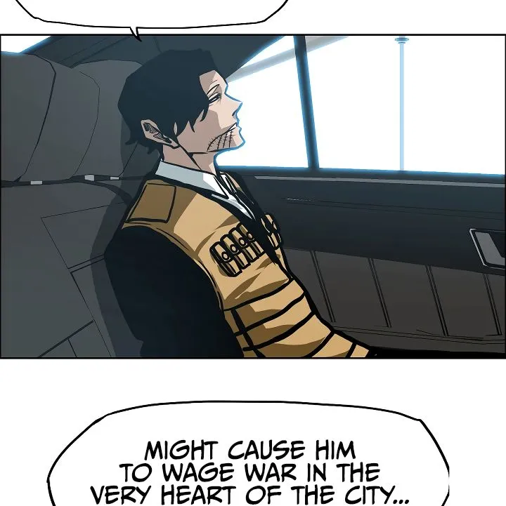Rooftop Sword Master Chapter 27 Online - página 40