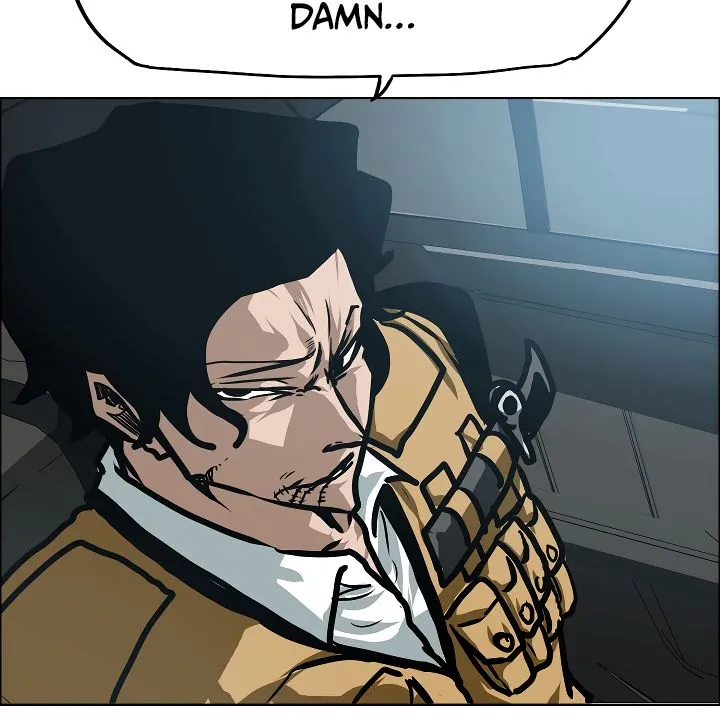 Rooftop Sword Master Chapter 27 Online - página 41