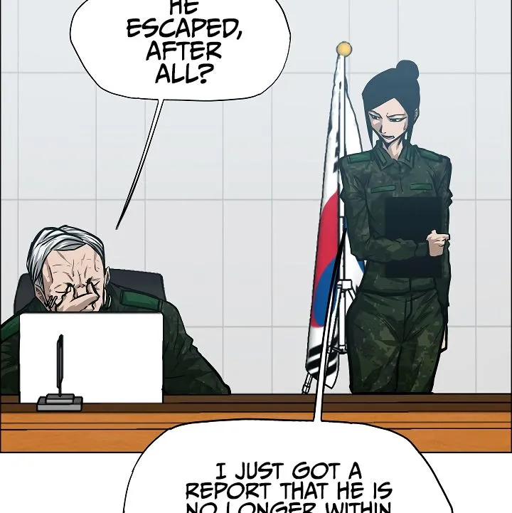Rooftop Sword Master Chapter 27 Online - página 47