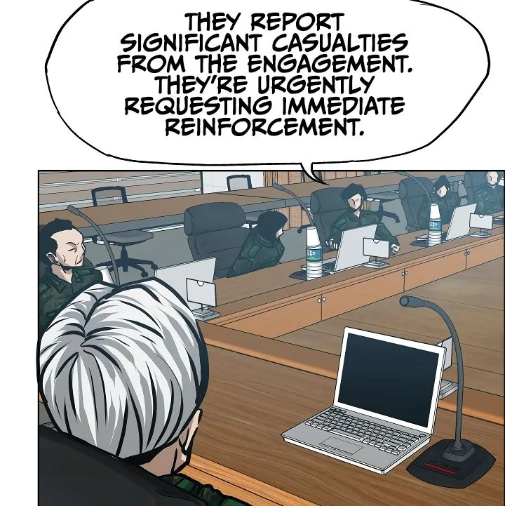 Rooftop Sword Master Chapter 27 Online - página 49