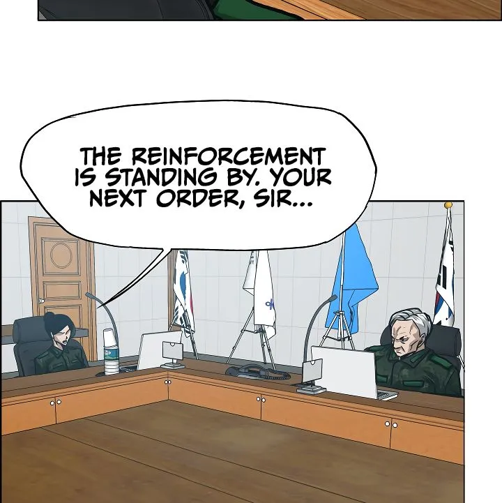 Rooftop Sword Master Chapter 27 Online - página 50