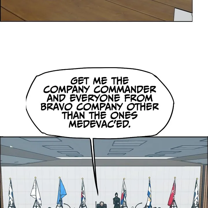 Rooftop Sword Master Chapter 27 Online - página 51
