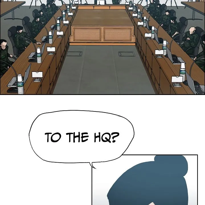 Rooftop Sword Master Chapter 27 Online - página 52