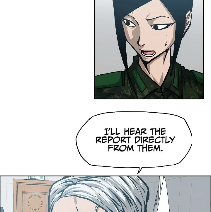Rooftop Sword Master Chapter 27 Online - página 53