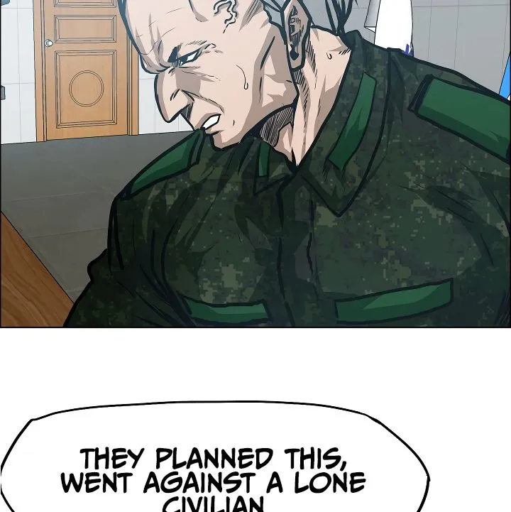 Rooftop Sword Master Chapter 27 Online - página 54