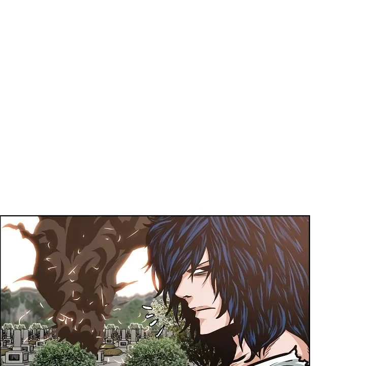 Rooftop Sword Master Chapter 27 Online - página 60