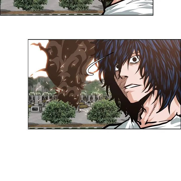 Rooftop Sword Master Chapter 27 Online - página 61
