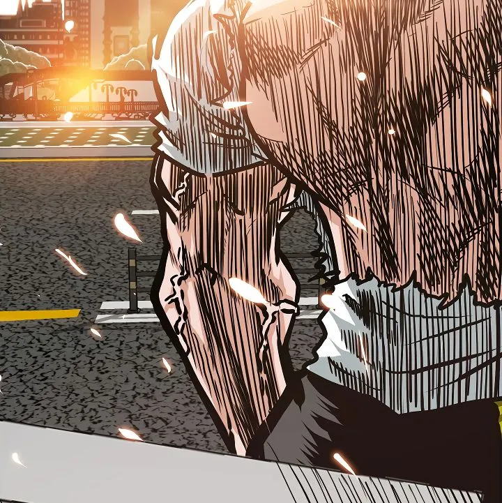 Rooftop Sword Master Chapter 27 Online - página 63