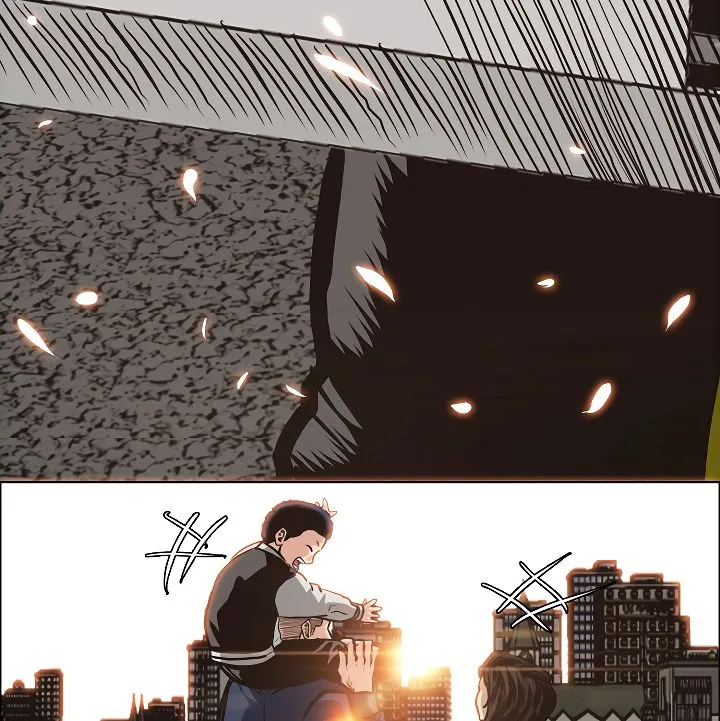 Rooftop Sword Master Chapter 27 Online - página 64